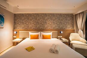 Zostel Phuket (Patong Beach)