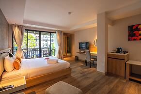 Zostel Phuket (Patong Beach)