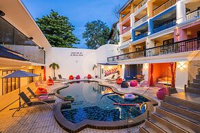 Zostel Phuket (Patong Beach)