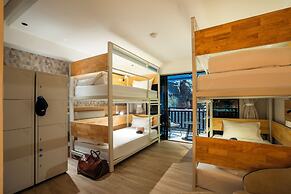 Zostel Phuket (Patong Beach)