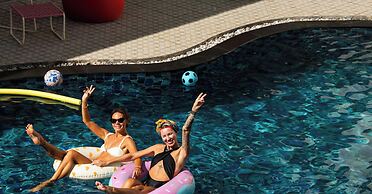 Zostel Phuket (Patong Beach)