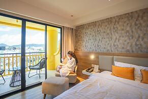 Zostel Phuket (Patong Beach)