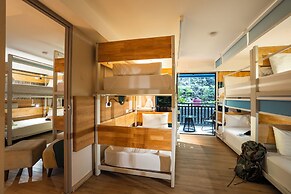 Zostel Phuket (Patong Beach)