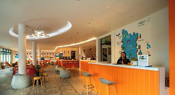 Zostel Phuket (Patong Beach)