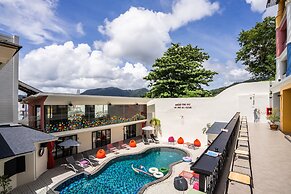 Zostel Phuket (Patong Beach)