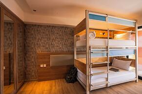 Zostel Phuket (Patong Beach)