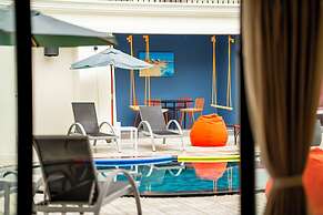 Zostel Phuket (Patong Beach)