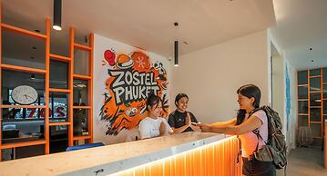 Zostel Phuket (Patong Beach)