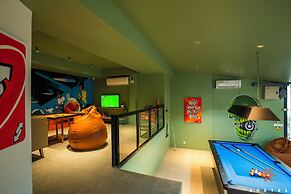 Zostel Phuket (Patong Beach)