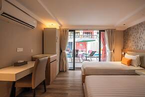 Zostel Phuket (Patong Beach)