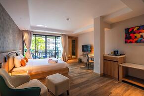 Zostel Phuket (Patong Beach)