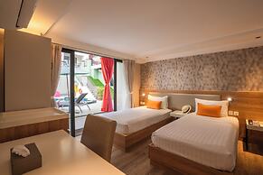 Zostel Phuket (Patong Beach)