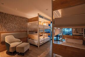 Zostel Phuket (Patong Beach)