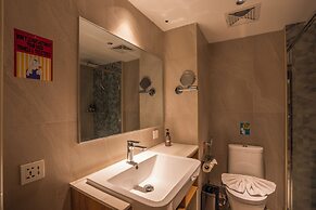 Zostel Phuket (Patong Beach)