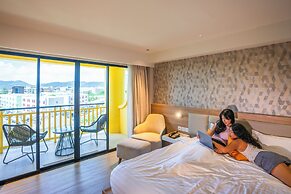 Zostel Phuket (Patong Beach)