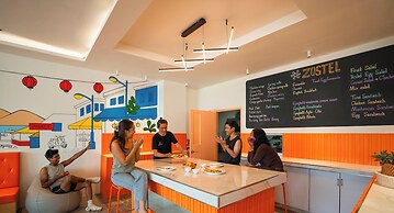 Zostel Phuket (Patong Beach)