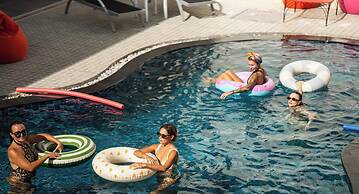 Zostel Phuket (Patong Beach)