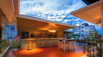Zostel Phuket (Patong Beach)