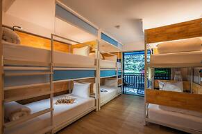 Zostel Phuket (Patong Beach)