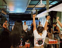 Zostel Phuket (Patong Beach)