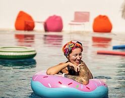 Zostel Phuket (Patong Beach)