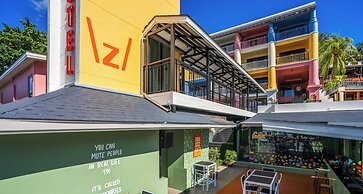 Zostel Phuket (Patong Beach)