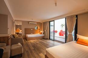 Zostel Phuket (Patong Beach)
