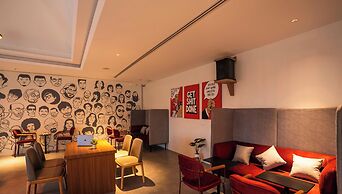Zostel Phuket (Patong Beach)