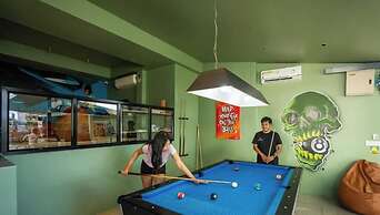 Zostel Phuket (Patong Beach)