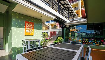 Zostel Phuket (Patong Beach)