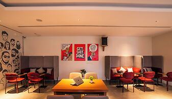 Zostel Phuket (Patong Beach)