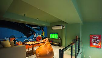 Zostel Phuket (Patong Beach)