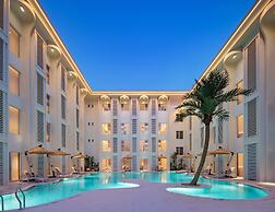 MisooHi Hidden Realm Hotel