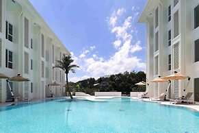 MisooHi Hidden Realm Hotel
