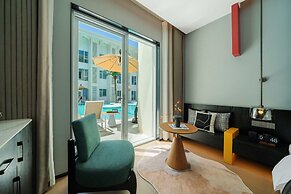 MisooHi Hidden Realm Hotel