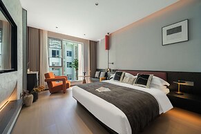 MisooHi Hidden Realm Hotel