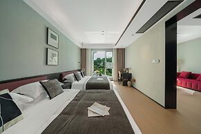 MisooHi Hidden Realm Hotel