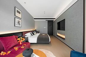 MisooHi Hidden Realm Hotel