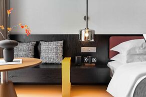 MisooHi Hidden Realm Hotel