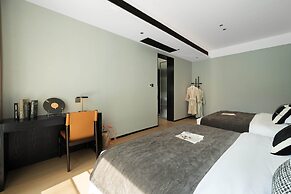 MisooHi Hidden Realm Hotel