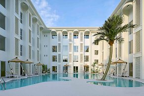 MisooHi Hidden Realm Hotel