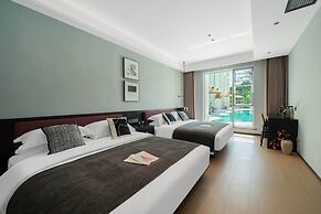 MisooHi Hidden Realm Hotel