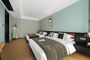 MisooHi Hidden Realm Hotel
