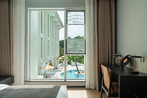 MisooHi Hidden Realm Hotel