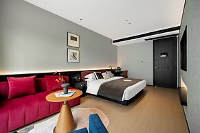 MisooHi Hidden Realm Hotel