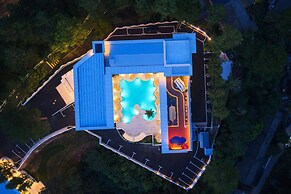 MisooHi Hidden Realm Hotel