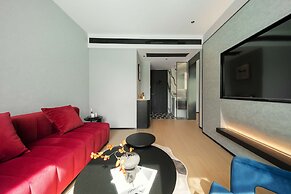 MisooHi Hidden Realm Hotel