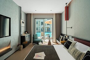 MisooHi Hidden Realm Hotel