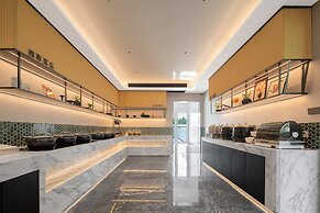 MisooHi Hidden Realm Hotel