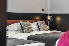MisooHi Hidden Realm Hotel